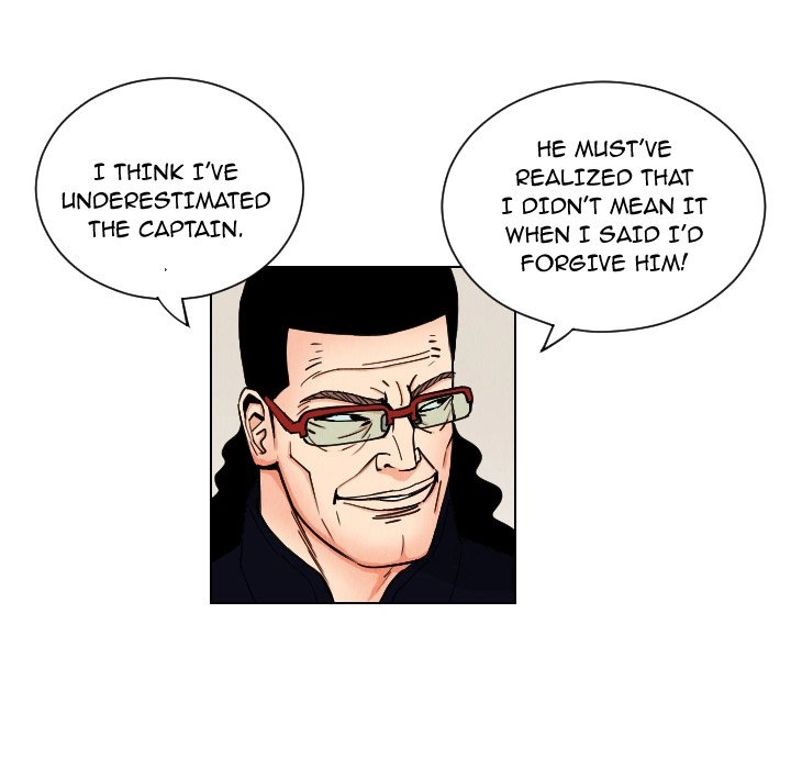 The Knuckleheads Chapter 33 page 43 - 