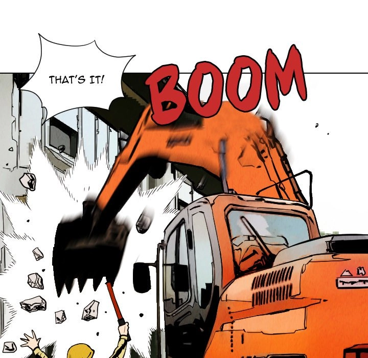 The Knuckleheads Chapter 33 page 48 - 