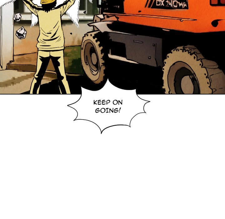 The Knuckleheads Chapter 33 page 49 - 