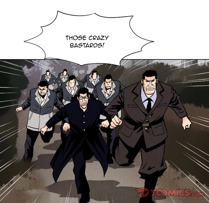 The Knuckleheads Chapter 33 page 50 - 