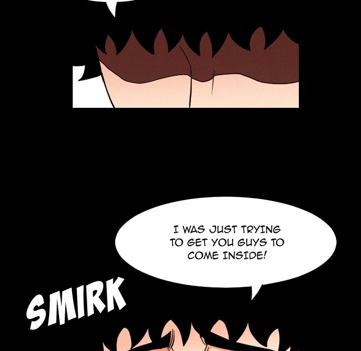 The Knuckleheads Chapter 33 page 6 - 