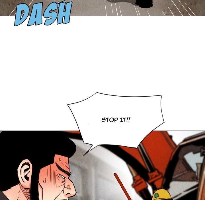 The Knuckleheads Chapter 33 page 51 - 