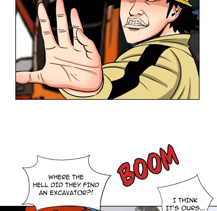 The Knuckleheads Chapter 33 page 53 - 