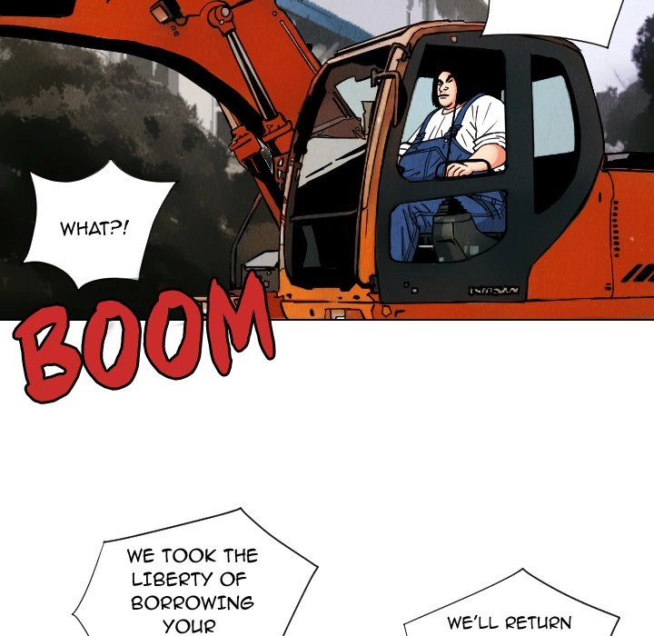 The Knuckleheads Chapter 33 page 54 - 