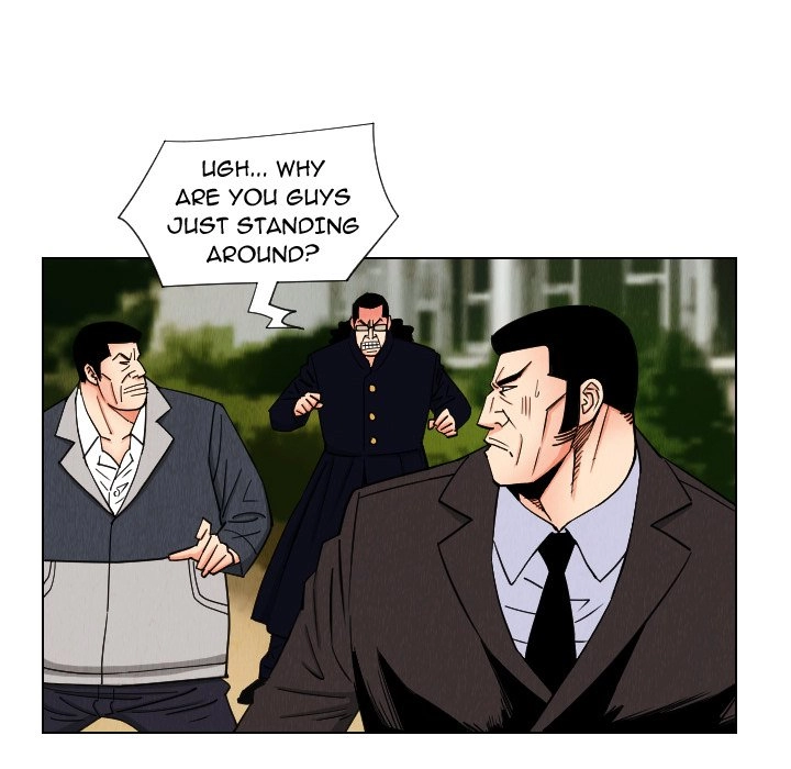 The Knuckleheads Chapter 33 page 56 - 