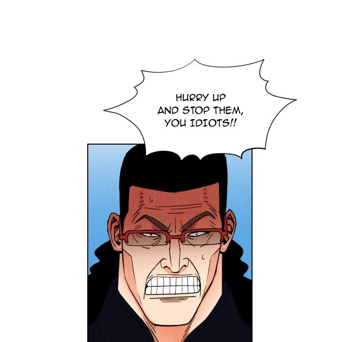 The Knuckleheads Chapter 33 page 57 - 
