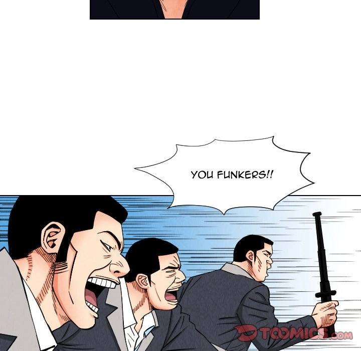 The Knuckleheads Chapter 33 page 58 - 