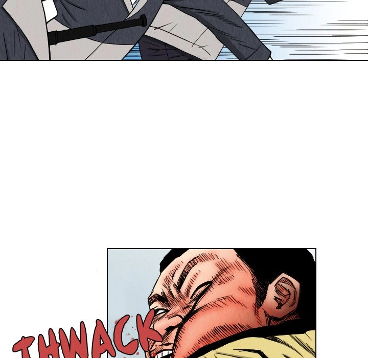 The Knuckleheads Chapter 33 page 59 - 