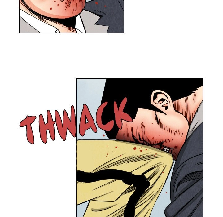 The Knuckleheads Chapter 33 page 61 - 