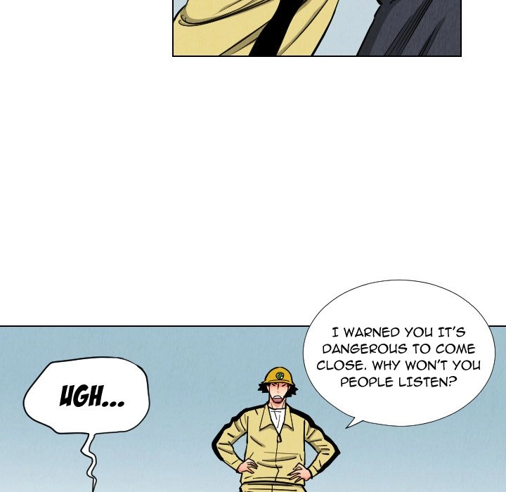 The Knuckleheads Chapter 33 page 62 - 