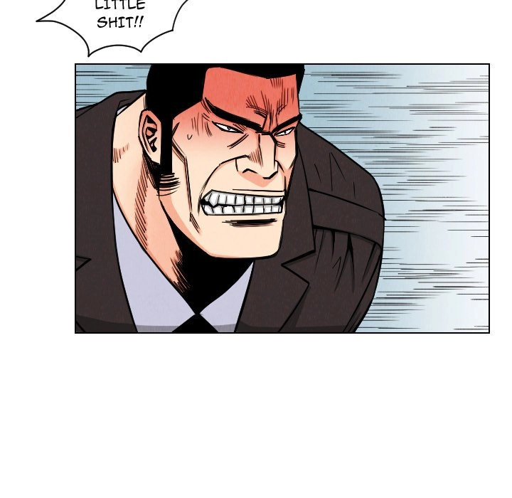 The Knuckleheads Chapter 33 page 64 - 