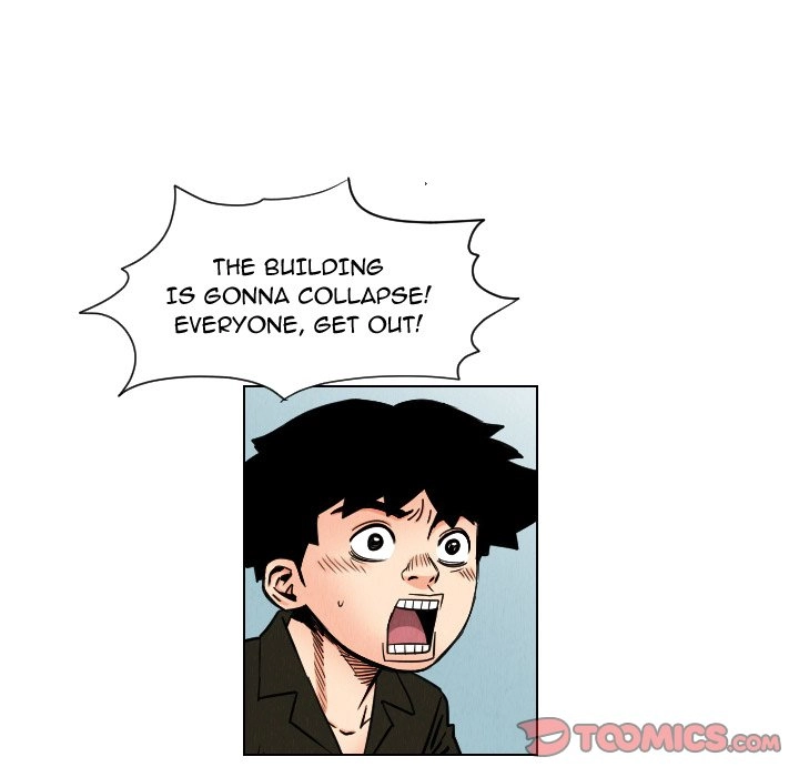 The Knuckleheads Chapter 33 page 66 - 