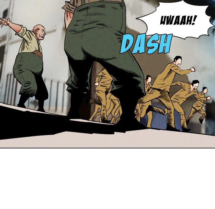 The Knuckleheads Chapter 33 page 68 - 