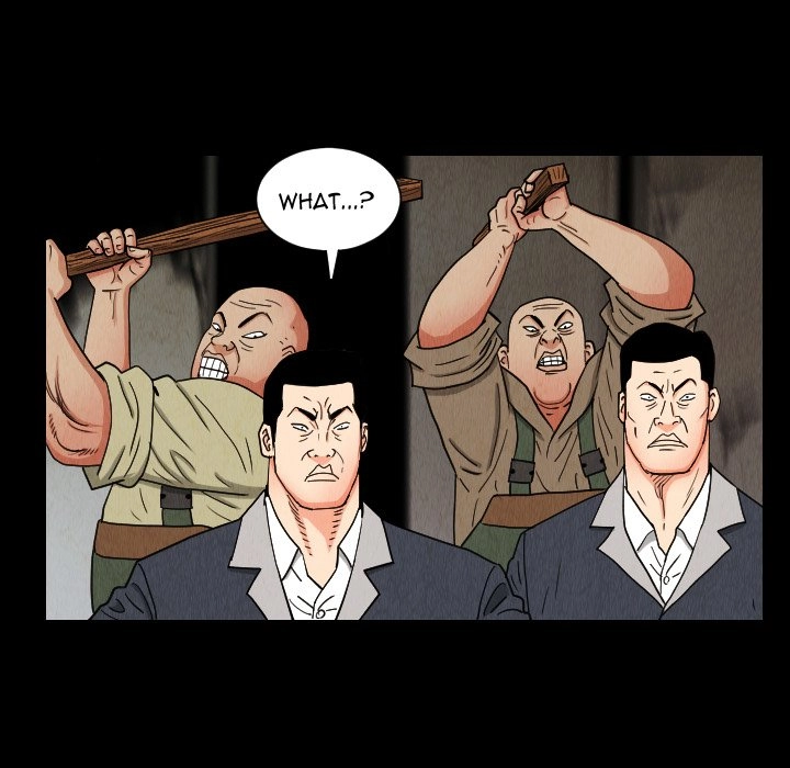 The Knuckleheads Chapter 33 page 8 - 