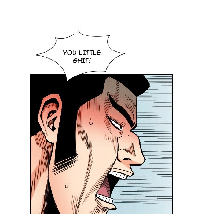 The Knuckleheads Chapter 33 page 72 - 
