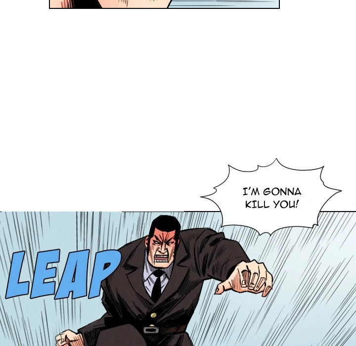 The Knuckleheads Chapter 33 page 73 - 