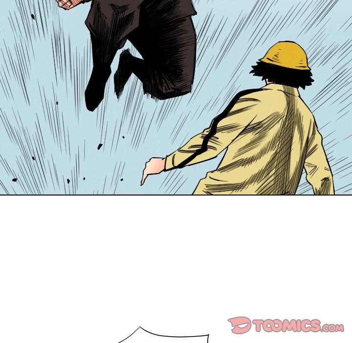 The Knuckleheads Chapter 33 page 74 - 