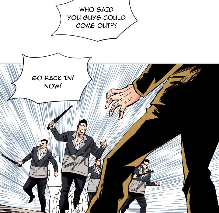 The Knuckleheads Chapter 33 page 75 - 