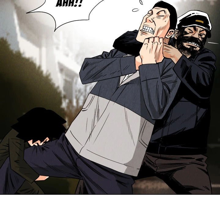 The Knuckleheads Chapter 33 page 77 - 