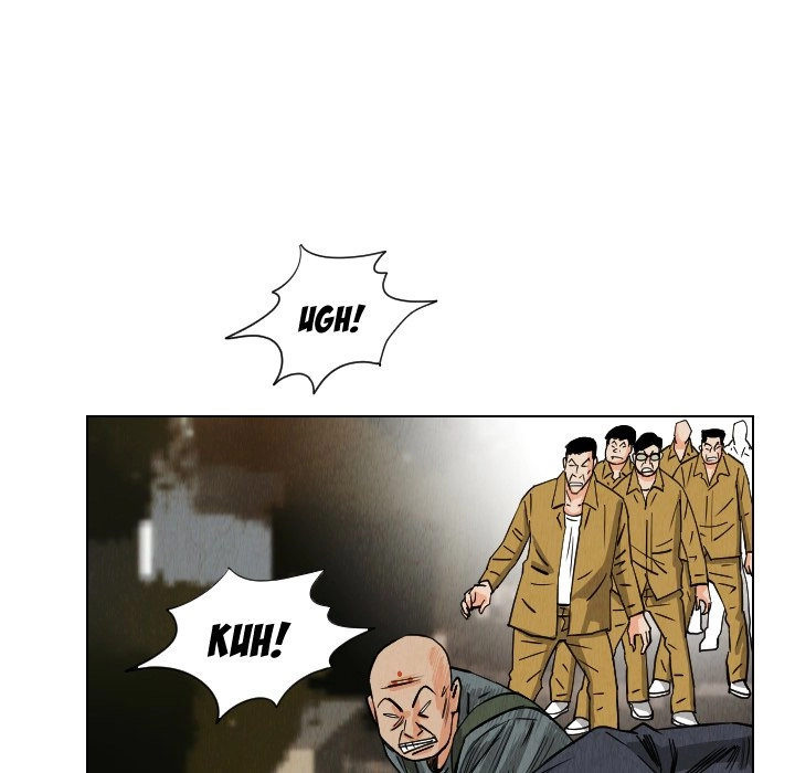 The Knuckleheads Chapter 33 page 78 - 