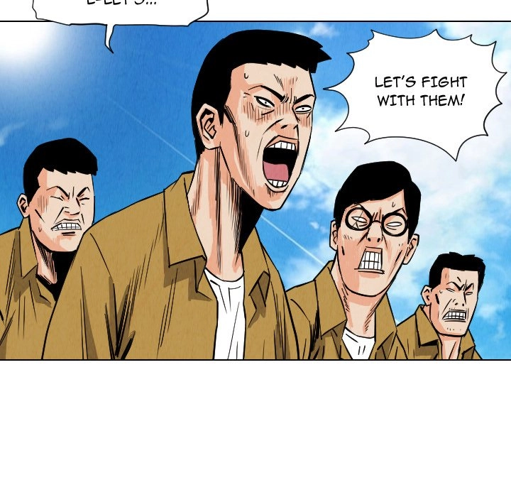 The Knuckleheads Chapter 33 page 80 - 