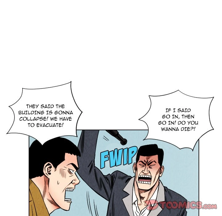 The Knuckleheads Chapter 33 page 82 - 