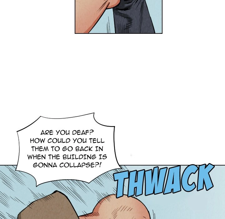 The Knuckleheads Chapter 33 page 84 - 