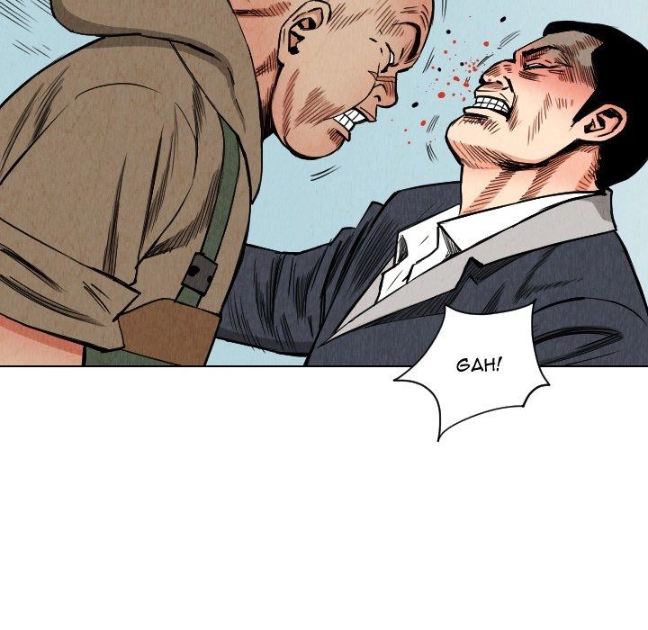 The Knuckleheads Chapter 33 page 85 - 