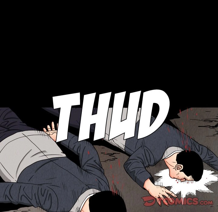 The Knuckleheads Chapter 33 page 10 - 