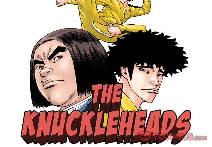 The Knuckleheads Chapter 34 page 2 - 