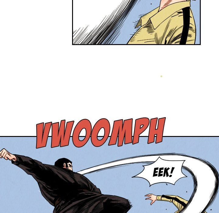 The Knuckleheads Chapter 34 page 12 - 
