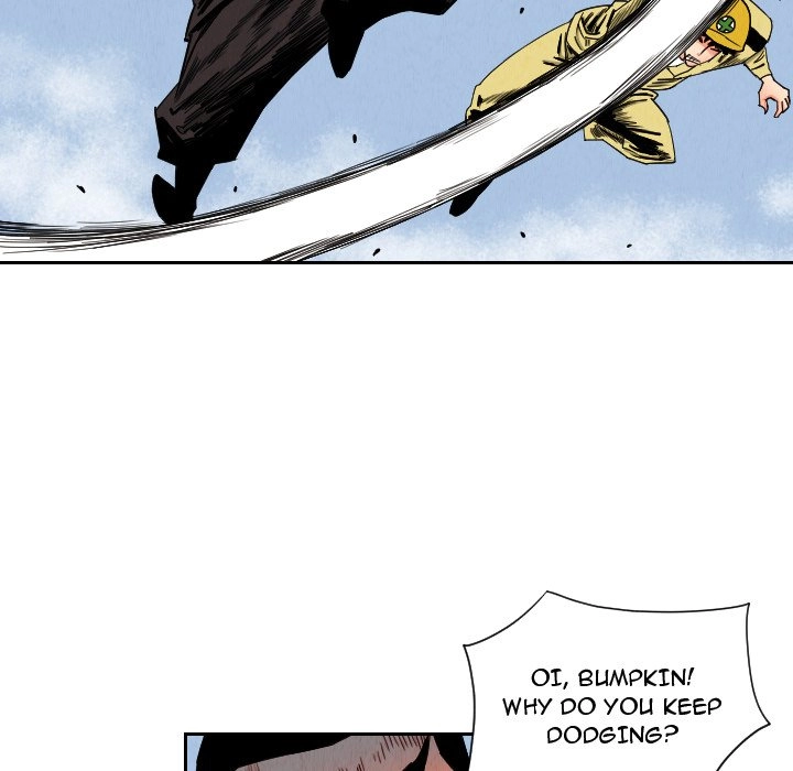 The Knuckleheads Chapter 34 page 13 - 