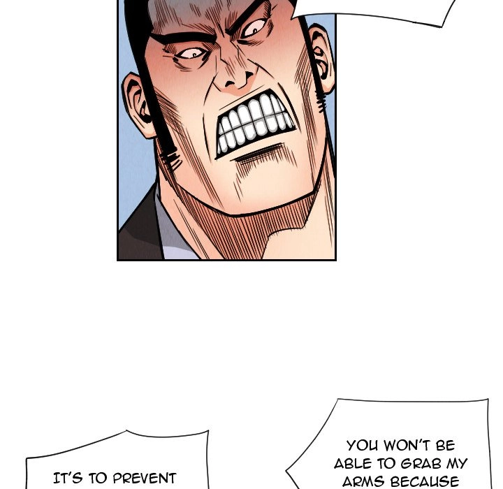 The Knuckleheads Chapter 34 page 14 - 