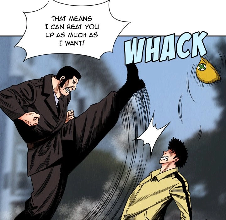 The Knuckleheads Chapter 34 page 17 - 
