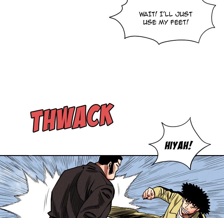 The Knuckleheads Chapter 34 page 19 - 