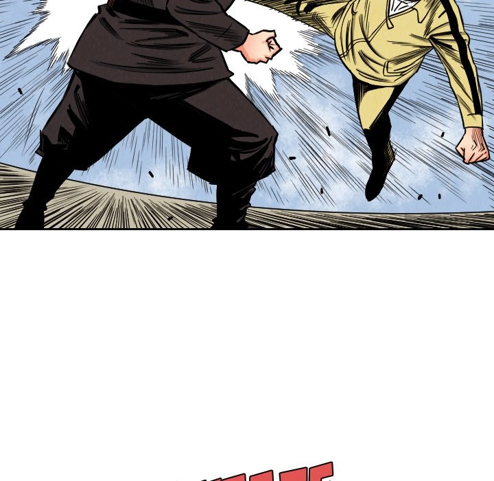 The Knuckleheads Chapter 34 page 20 - 