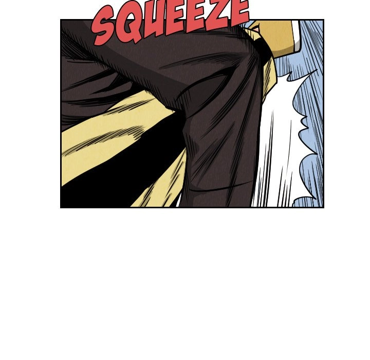 The Knuckleheads Chapter 34 page 21 - 