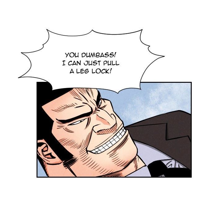 The Knuckleheads Chapter 34 page 24 - 