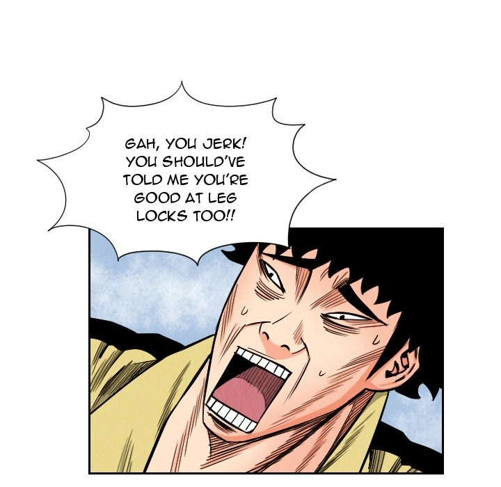 The Knuckleheads Chapter 34 page 25 - 