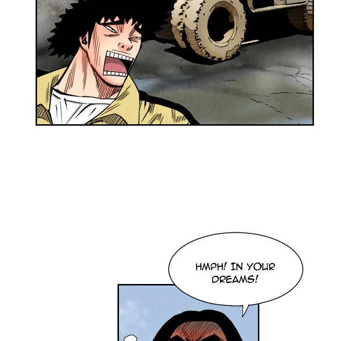 The Knuckleheads Chapter 34 page 27 - 