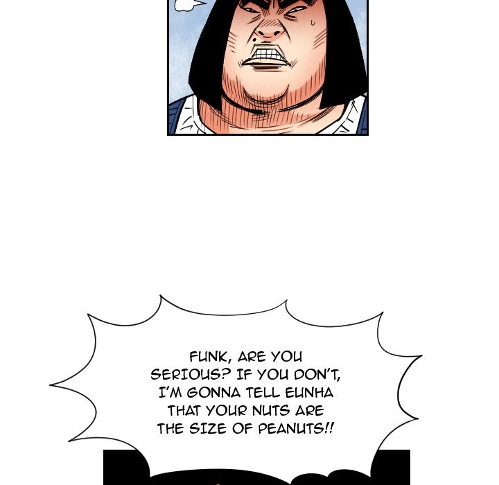The Knuckleheads Chapter 34 page 28 - 