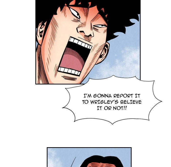 The Knuckleheads Chapter 34 page 29 - 