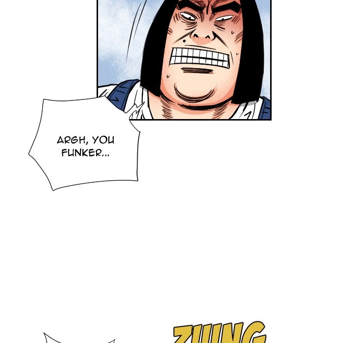 The Knuckleheads Chapter 34 page 30 - 