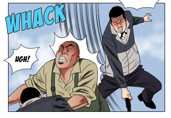 The Knuckleheads Chapter 34 page 4 - 