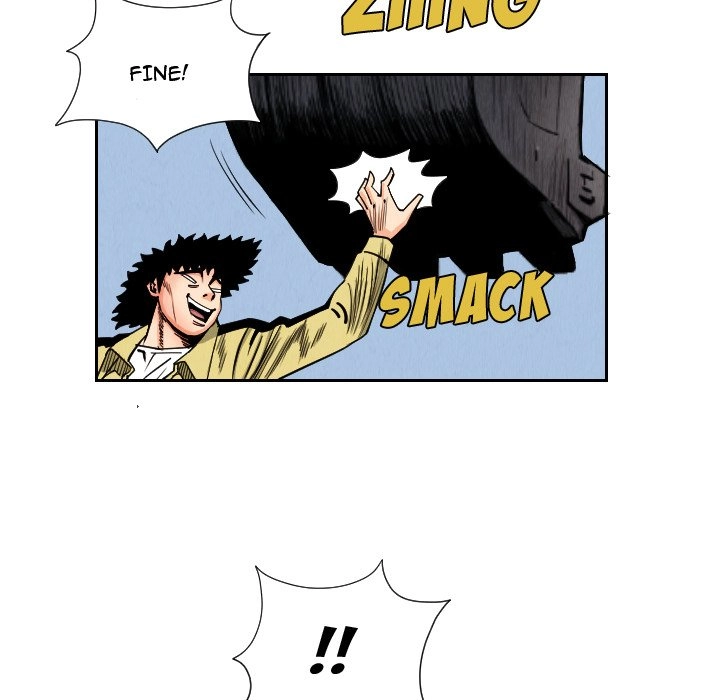 The Knuckleheads Chapter 34 page 31 - 