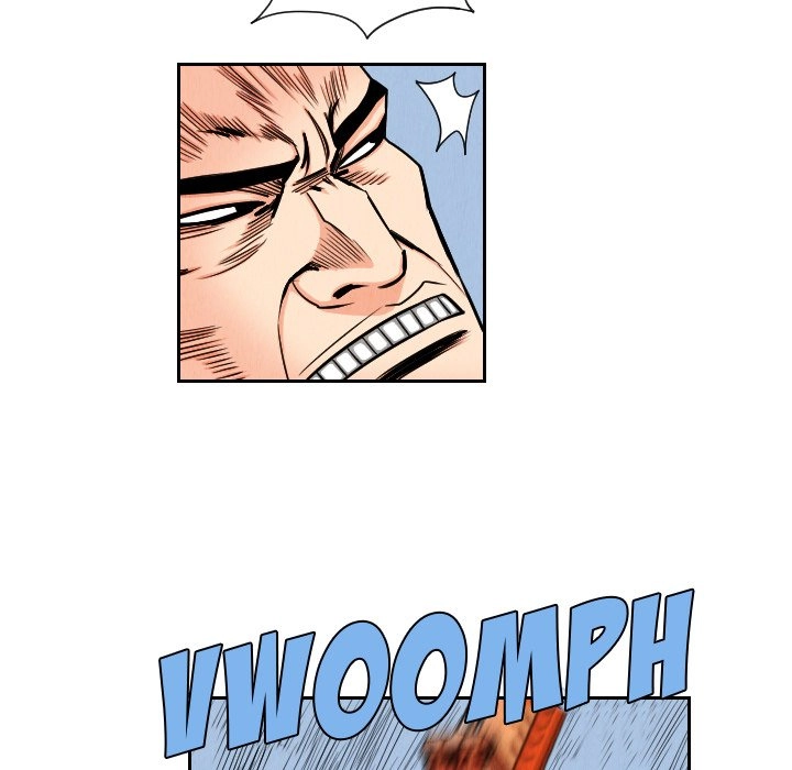 The Knuckleheads Chapter 34 page 32 - 
