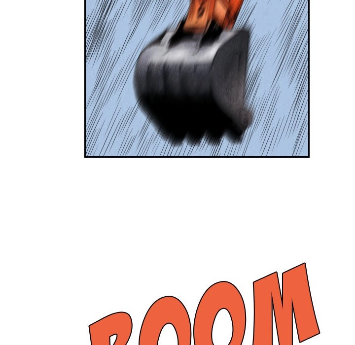 The Knuckleheads Chapter 34 page 33 - 