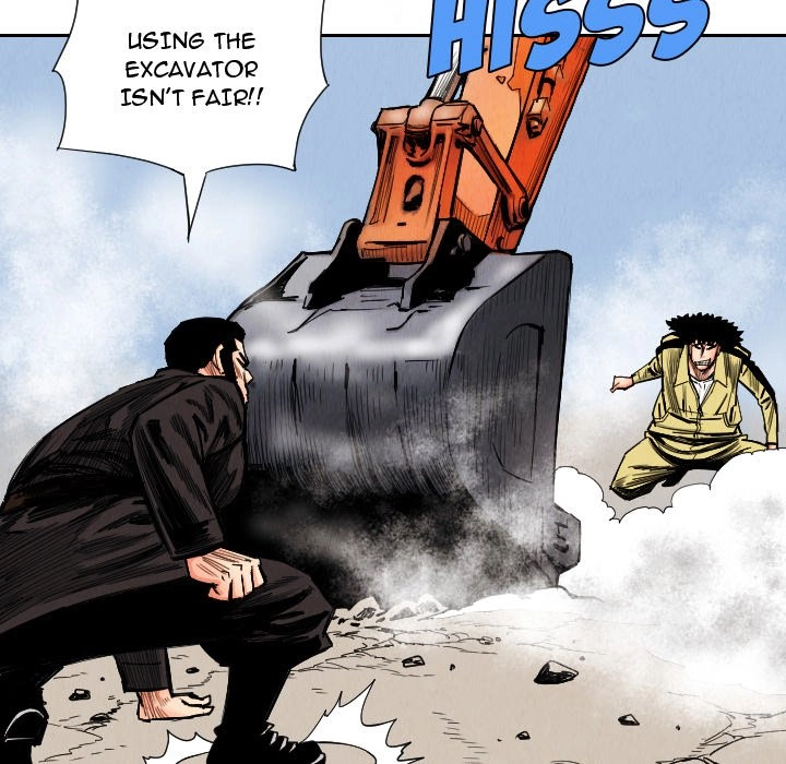 The Knuckleheads Chapter 34 page 35 - 
