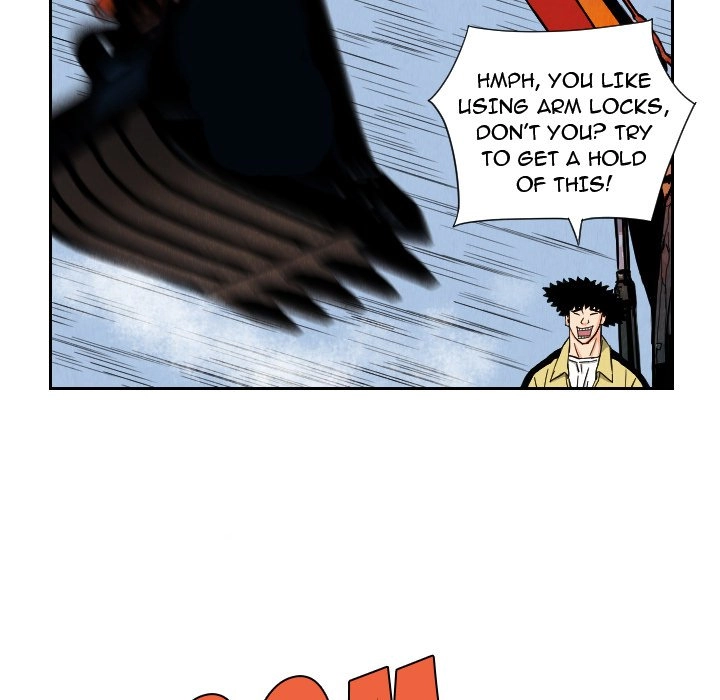 The Knuckleheads Chapter 34 page 37 - 