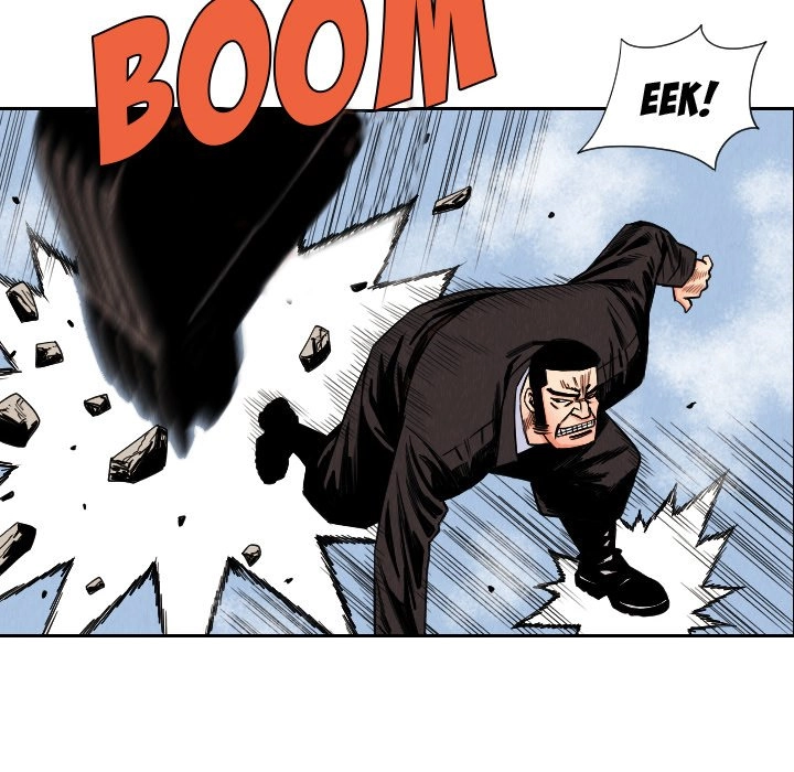 The Knuckleheads Chapter 34 page 38 - 